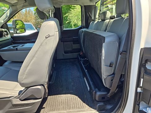 Used 2023 Ford F350 XL AWD/4WD image 43
