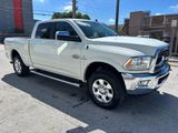 Used 2018 RAM 2500 Longhorn w/ Longhorn Southfork Package image 6