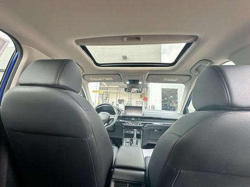 Used 2024 Honda CR-V EX-L image 23