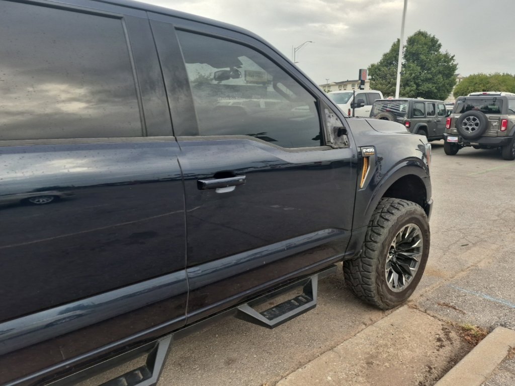 Used 2023 Ford F150 Tremor w/ Equipment Group 402A High AWD/4WD image 24