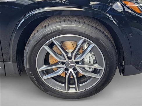 Certified 2025 Mercedes-Benz GLA 35 AMG AMG GLA 35 image 9