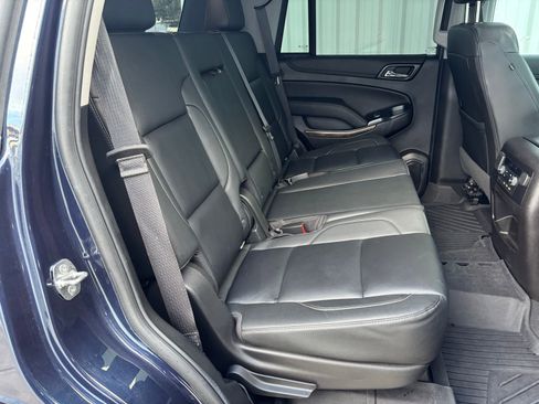 Used 2019 Chevrolet Tahoe LT image 33
