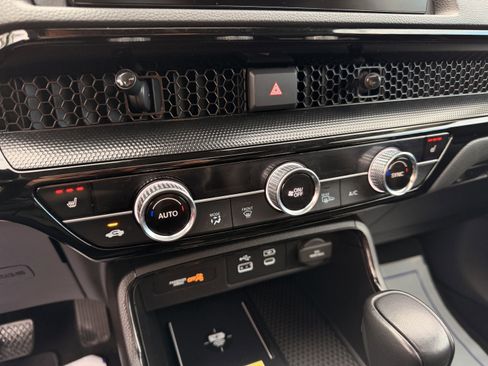 Certified 2024 Honda CR-V EX-L image 25