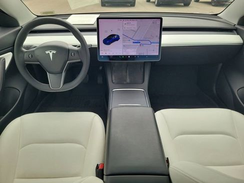 Used 2021 Tesla Model 3 Long Range image 12