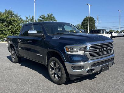Used 2020 RAM 1500 Laramie