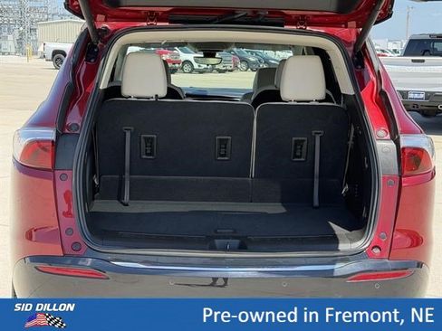 Certified 2023 Buick Enclave Premium w/ Experience Buick Package FWD image 5