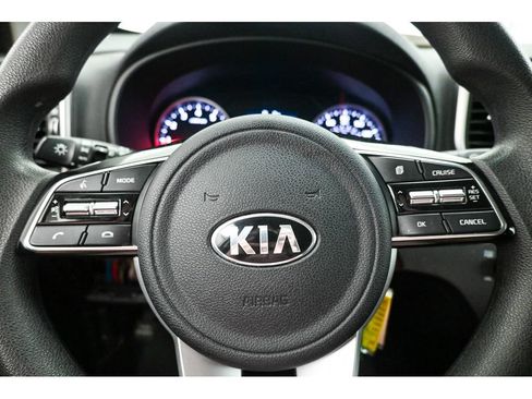 Used 2022 Kia Sportage LX AWD/4WD image 33