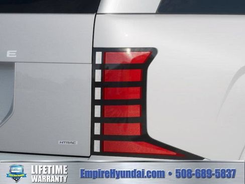 New 2026 Hyundai Palisade Calligraphy AWD/4WD image 10