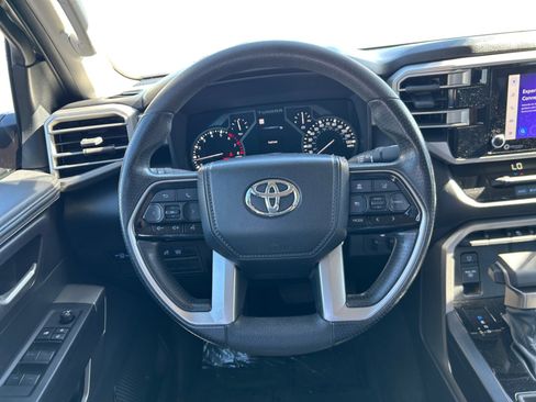 Used 2023 Toyota Tundra SR5 image 13