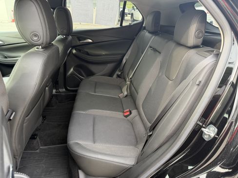 Used 2023 Buick Encore GX Select w/ Safety Package II AWD/4WD image 12