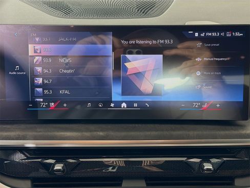 New 2026 BMW X7 xDrive40i w/ Executive Package image 22