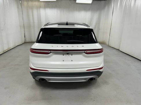 Used 2020 Lincoln Corsair Reserve AWD/4WD image 6