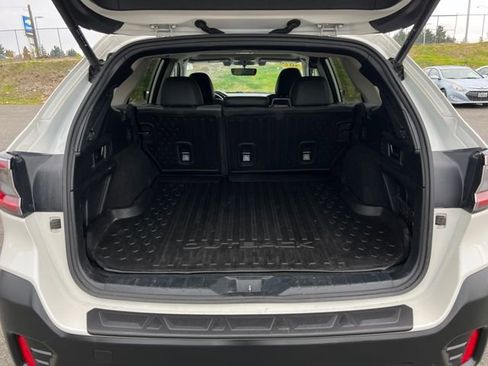 Used 2020 Subaru Outback Onyx Edition XT w/ Popular Package #2 image 16