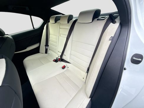 Used 2022 Lexus IS 500 w/ Accessory Package 2 image 25