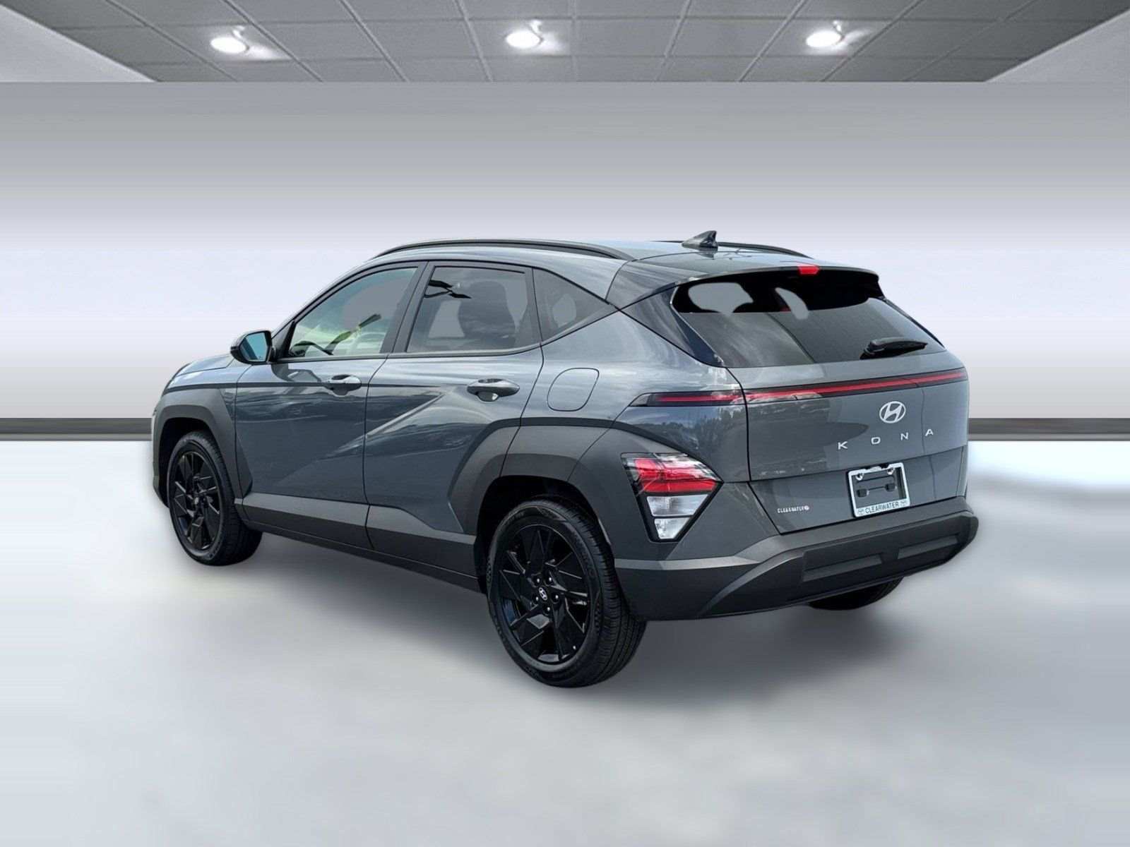 Used 2026 Hyundai Kona SEL Sport FWD image 3
