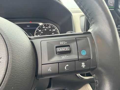 Used 2023 Nissan Rogue SL w/ SL Premium Package AWD/4WD image 22