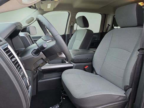 Used 2023 RAM 1500 Classic SLT w/ Trailer & Traction Group image 14