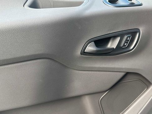 New 2025 Ford Transit 150 Cargo Van image 8