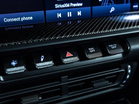 Used 2022 Porsche 911 GT3 image 22