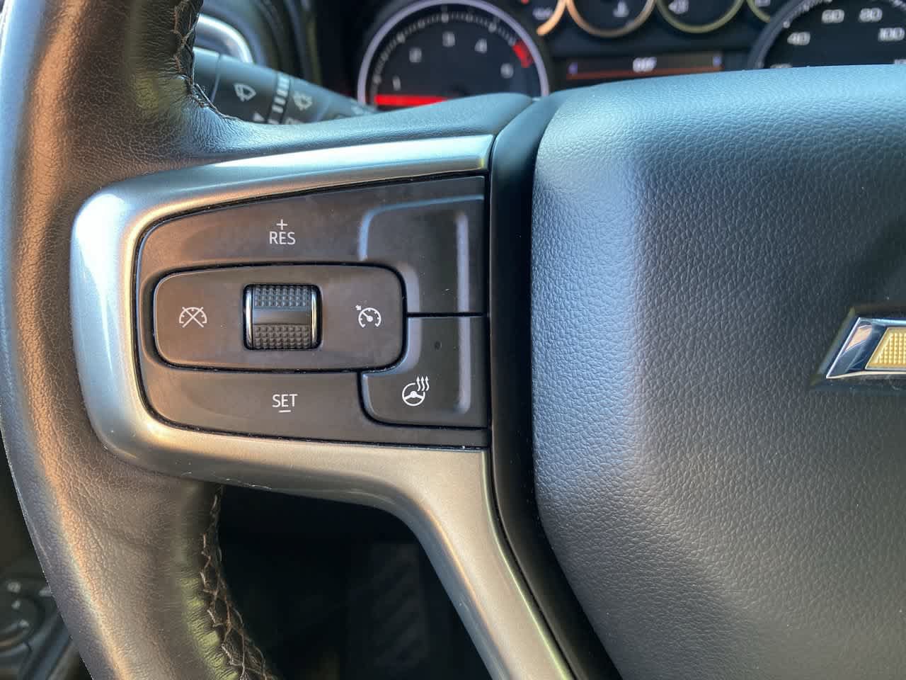 Used 2021 Chevrolet Silverado 3500 LT w/ Convenience Package AWD/4WD image 20