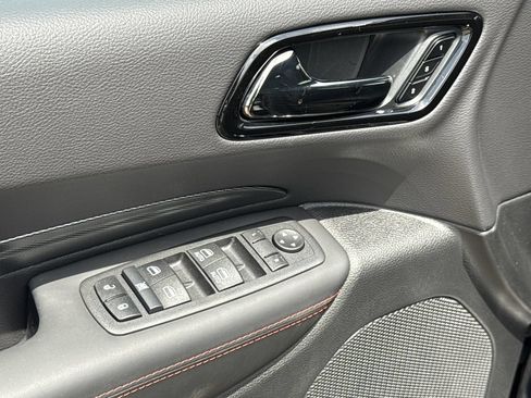 New 2026 Dodge Durango GT AWD/4WD image 30