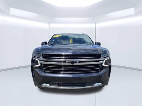 Used 2022 Chevrolet Tahoe LT AWD/4WD image 16