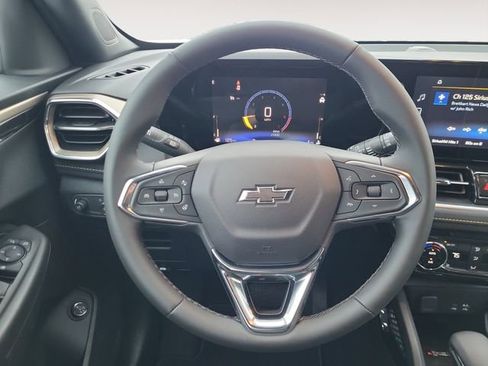 New 2026 Chevrolet TrailBlazer ACTIV w/ Convenience Package image 17