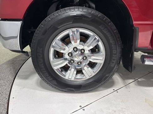 Used 2014 Ford F150 XLT w/ Equipment Group 302A Luxury AWD/4WD image 5