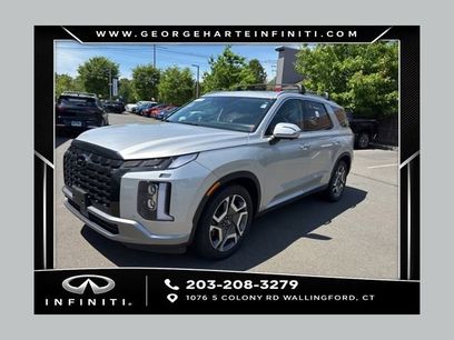 Used 2024 Hyundai Palisade SEL w/ Premium Package