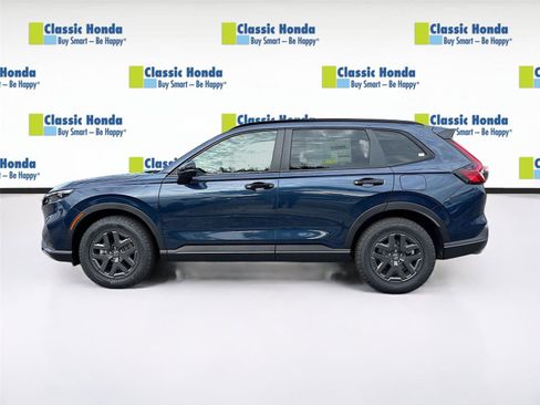 New 2026 Honda CR-V TrailSport image 4