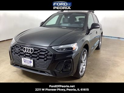 Used 2025 Audi Q5 2.0T Premium