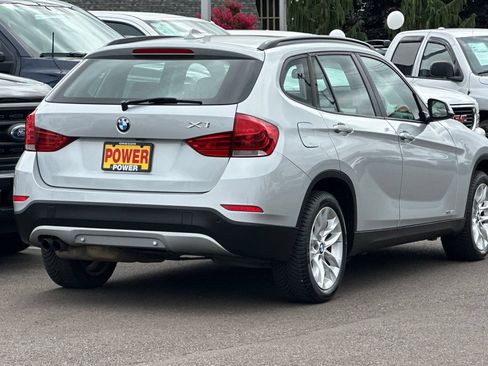 Used 2015 BMW X1 xDrive28i AWD/4WD image 4