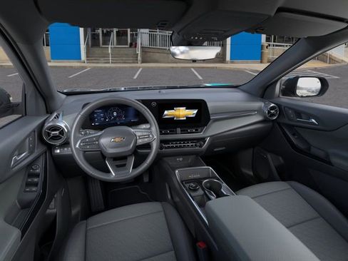 New 2026 Chevrolet Equinox LT image 15