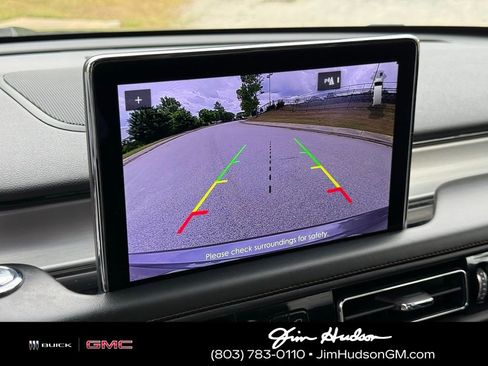 Used 2023 Lincoln Aviator AWD w/ Premium Package image 36
