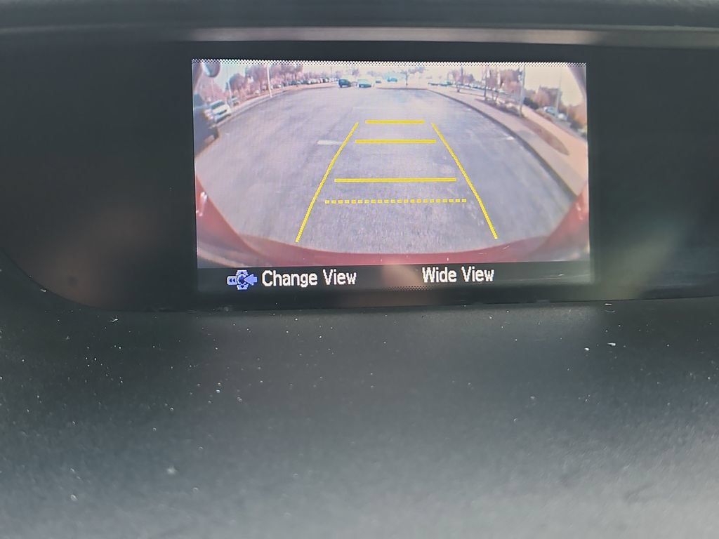 Used 2013 Honda CR-V EX image 27