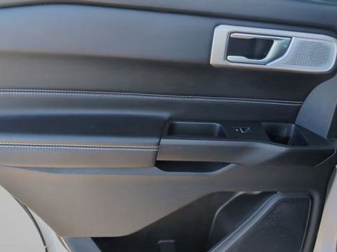 Used 2020 Ford Explorer ST w/ ST Street Pack image 20