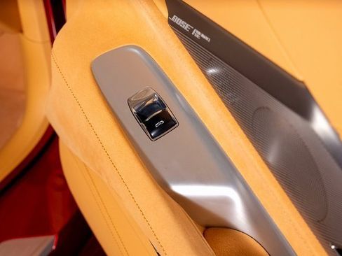 Used 2023 Chevrolet Corvette Stingray Premium Conv w/ Z51 Performance Package image 61