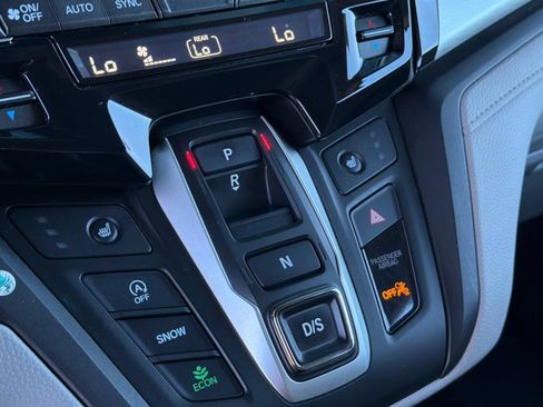 Used 2020 Honda Odyssey EX-L image 22