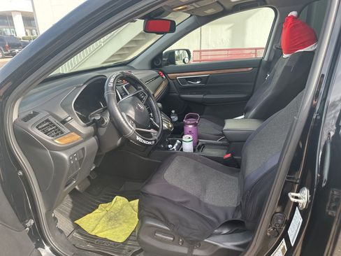Used 2020 Honda CR-V EX-L image 40