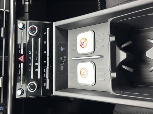 New 2026 Hyundai Santa Fe SE FWD image 25
