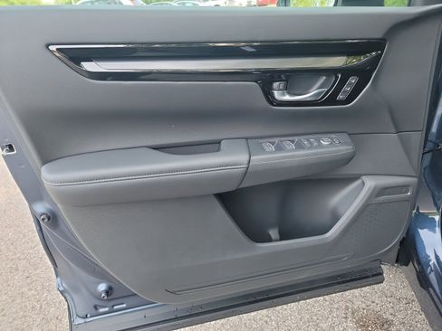 New 2026 Honda CR-V EX-L image 13