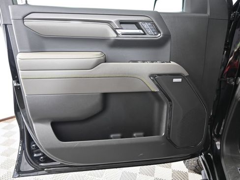 Used 2024 Chevrolet Silverado 1500 ZR2 w/ ZR2 Bison Edition AWD/4WD image 18