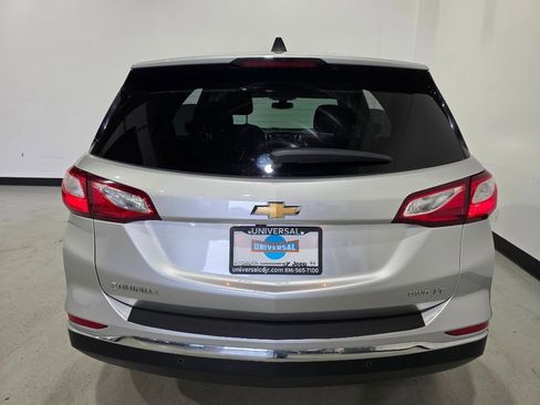 Used 2019 Chevrolet Equinox LT image 26