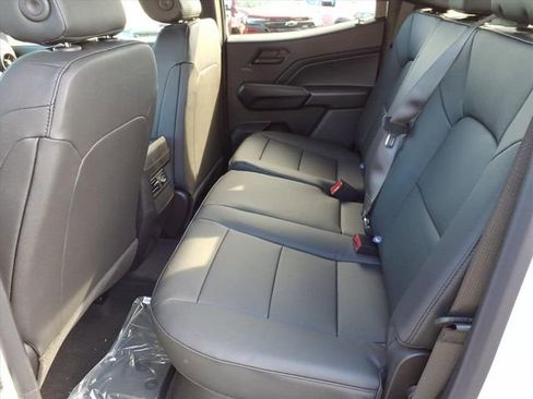 New 2026 Chevrolet Colorado Trail Boss image 8