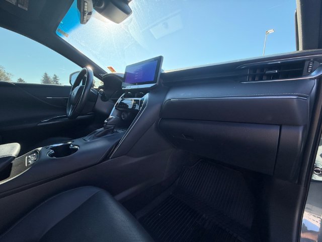 Certified 2023 Toyota Venza Limited AWD/4WD image 20