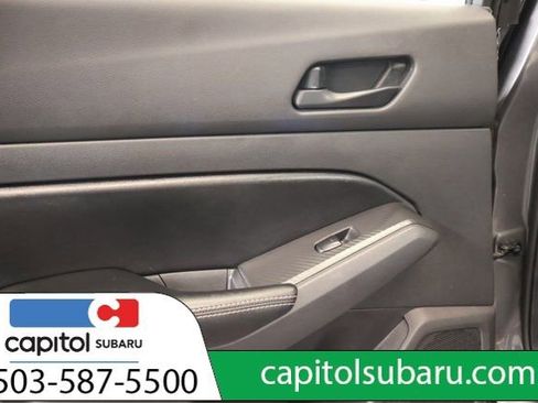 Used 2024 Nissan Altima 2.5 SV w/ SV Premium Package image 31