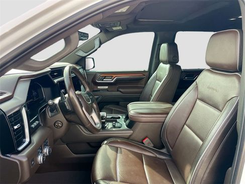 Used 2023 GMC Sierra 1500 Denali w/ Denali Reserve Package image 11