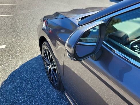 Used 2023 Toyota Camry SE image 18