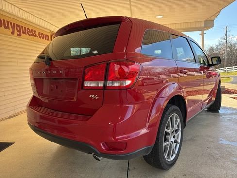 Used 2016 Dodge Journey R/T image 3