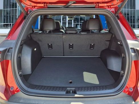 New 2026 Chevrolet Equinox RS FWD image 29